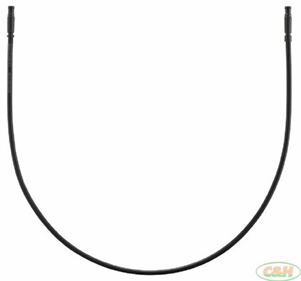 kabel SHIMANO STePS, Di2 500 mm pro vnější vedení, černý EW-SD300